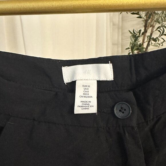 Black H&M Pants - Picture 2 of 3
